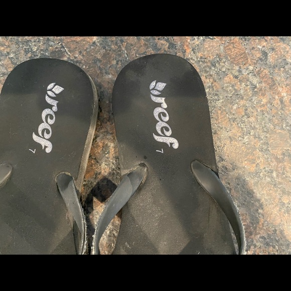Reef flip flops - Picture 3 of 3